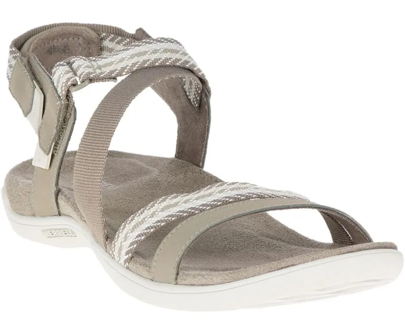 Merrell Womens District Mendi Backstrap Sandal-4